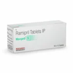 Macpril 5 Tablet