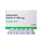 Progaba 300 Mg Tablet