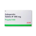 Progaba 300 Mg Tablet