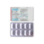 Progaba 300 Mg Tablet