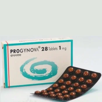 Progynova 1 Mg
