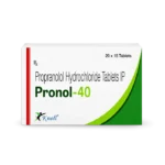Pronol 40 Mg