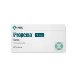 Propecia 1mg