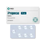 Propecia 1mg