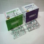 Prosium 40 Mg Injection