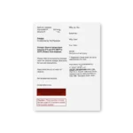 Prostacel 500 mcg Injection