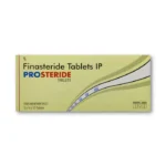 Prosteride 5 Mg Tablet