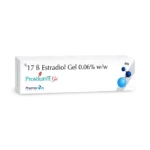 Prostium E 0.06% Gel