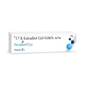 Prostium E 0.06% Gel