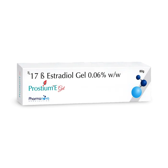 Prostium E 0.06% Gel Prostium E 0.06% Gel