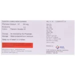 Protoin 100 Mg Tablet