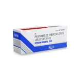 Provanol 20 Tablet