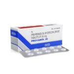 Provanol 20 Tablet