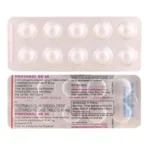 Provanol SR 40 Tablet