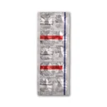 Provironum 25 Mg Tablet
