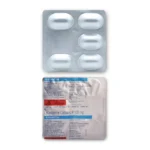 Psorid 100 Capsule