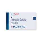 Psorid 100 Capsule