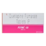Psynil 50 Tablet