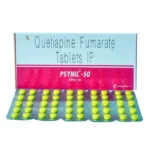 Psynil 50 Tablet