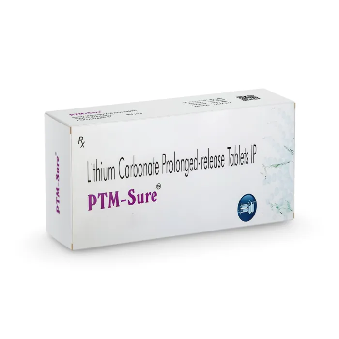 PTM Sure 450 Mg Tablet PR PTM Sure 450 Mg Tablet PR