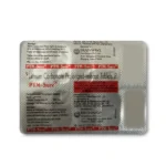 PTM Sure 450 Mg Tablet PR