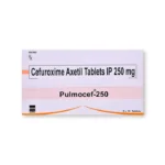 Pulmocef 250 Tablet