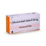 Pulmocef 250 Tablet