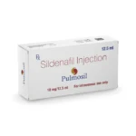 Pulmosil 0.8 Mg Injection