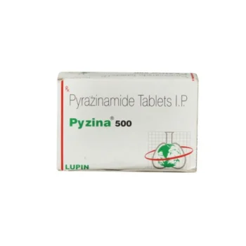 Pyzina 500 Mg