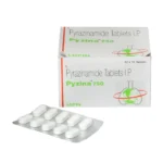 Pyzina 750 Mg
