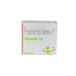 Pyzina 750 Mg