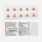 Q-Mind 25 Tablet