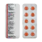 Q-Pin 25 Tablet