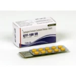 Q-Pin SR 100 Tablet
