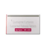 Q-Pin SR 200 Tablet