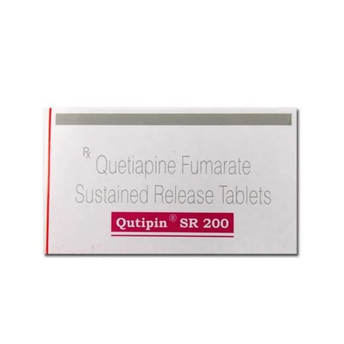 Q-Pin SR 200 Tablet Q-Pin SR 200 Tablet