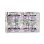 Q-Mind SR 400 Tablet