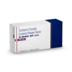 Q-Mind SR 300 Tablet