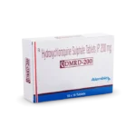Qdmrd 200 Tablet