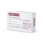 Qdmrd 200 Tablet