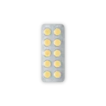 Qpen 25 Mg Tablet