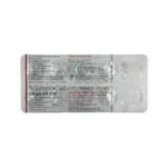 Qtripil 100 Mg Tablet SR