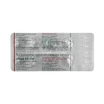 Qtripil 200 Mg Tablet SR