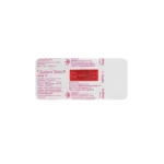 Qtripil 25 Mg Tablet