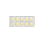 Qtripil 25 Mg Tablet