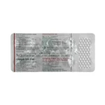 Qtripil 300 Mg Tablet SR