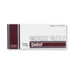 Qubol Tablet