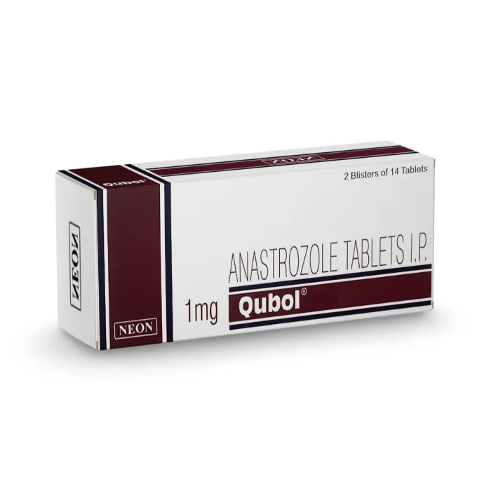 Qubol Tablet Qubol Tablet