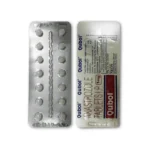 Qubol Tablet