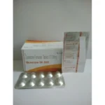 Quecare SR 200 Tablet